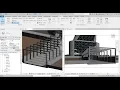 Final Revit Exam 1 5 - Exterior Frame Family
