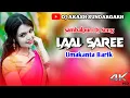 Download Lagu Laal Saree (Sambalpuri Rmx) Dj Akash Sundargarh