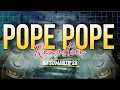 Download Lagu POPE POPE REMASTERE DJ SUMANTH SB X VINAY VINSS