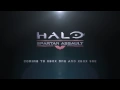 Video di Halo: Spartan Assault for Xbox One and Xbox 360 Trailer