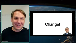 Hannes Muhleisen - Changing Data With Confidence using DuckDB PyData Global 2024