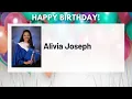 KPLC 7News Sunrise Birt ays - Aug 10 2026