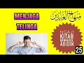 Download Lagu Ngaji kitab minhajul Abidin bag 25