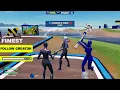 Fortnite Speed Realistic 3V3