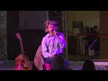 Bandalos Chinos | Agua Marfil (Usted Señalemelo Cover)