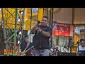 Andmesh Bisa Tanpamu Live La Piazza Kelapa Gading 2025