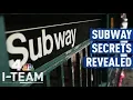 MTA Conductors Spill Secrets of the NYC Subway System