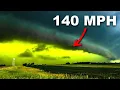 1000 Mile Storm 2020 Iowa Derecho