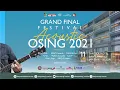 GRAND FINAL FESTIVAL ACOUSTIC OSING 2021 - HOTEL SANTIKA