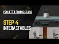 Let s Make a Game Episode 4 - How to Create Interactable Items Unreal Engine 5