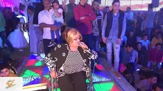 سميره احمد اه من ال شفته من عيالى ومرقصه الفرح كله على انغام الموسيقار محمد مصطفى مهرجان سبطاس 