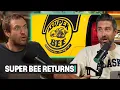 The Dodge Super Bee Is Back