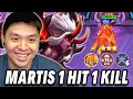Download Lagu MARTIS METRO ZERO 1 HIT = AUTO HILANG‼️🔥 MUSUH LANGSUNG LENYAP