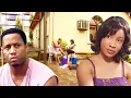 NATIVE SON: YOU WILL NEVER BE MAN ENOUGH FOR ME |BEST OF TONTO DIKEH MIKE EZURUONYE| AFRICAN MOVIES
