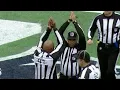 42 Minutes of NFL Safeties