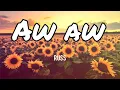 Download Lagu Aw Aw - Russ (Official Audio) (Lyrics)