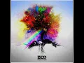 Zedd - Papercut (feat. Troye Sivan) (slowed + reverb)