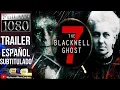 The Blackwell Ghost 7 2022 Trailer - Turner Clay