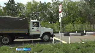 В Омске посоревнуются лучшие строители