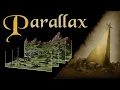 Indie Game Devlog - Implementing a PARALLAX Effect