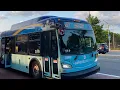 MTA Bus Q38 Q23 and LaGuardia Bus Routes