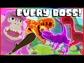 Lagu Can I Beat Every Boss In UGVR With ONLY A Bat? (I Should NOT Have Tried This)