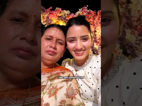Birthday Par Mummy Rone Lagi 🥲 #neetubisht #lakhneet #trending #shorts #minivlog