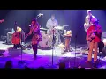 I Just Don't Give a Damn / Oval Room  - Margo Price Englewood CO 3-4-26