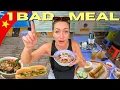 Download Lagu SAIGON FOOD VLOG 🇻🇳 Everything we ate in Ho Chi Minh City Vietnam