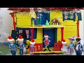 Download Lagu Pippi Långstrump Firar Lilljul med sina Vänner Gissa Visor Julkalendern Avsnitt 22 Lek och Lär