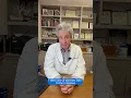 Meet Dr Kornbluth