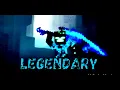 Download Lagu Annoying Villagers Blue Demon | Legendary (AMV) All Fights