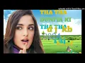 Download Lagu tha tha Dunya  di Tha Tha Tha dj bk raj💖❤️hard remix high quality songs mp3 superhit songs