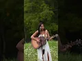 “ feathered Indians” -Tyler Childers (cover) From the girls￼ perspective￼