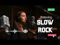 Download Lagu Sleepwalker’s Rock Journal 📓] Soft Ballads | Dreamy Guitar | Midnight Flow