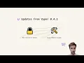 State of Vyper Curve Smart Contracts