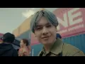 BE:FIRST / I Want You Back -Behind The Scenes-