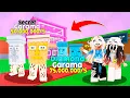 Download Lagu Ensinei minha IRMÃ a liberar a NOVA BASE CANDY no Roblox