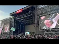 Moenia Ni Tu Ni Nadie Tecate Pal Norte 2026