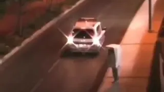 رادار بشري  رادار بشري