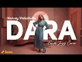 Lagu HARVEY MALAIHOLLO - DARA (1987) | FUSION JAZZ COVER #NNMRequest @maxhamilton4382 @fitrifitri-gc9so