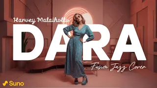 harvey malaihollo dara 1987 fusion jazz cover nnmrequest maxhamilton4382 fitrifitri gc9so