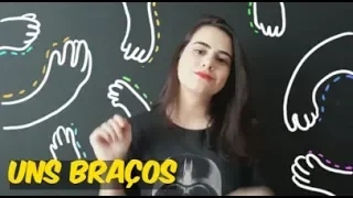 Uns Braços, Machado de Assis | Resumo