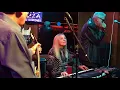 Rod Piazza and The Mighty Flyers . November 2017.