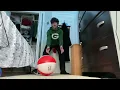 Size constancy - Psych Project