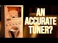 The Best Guitar Tuner! Accurate Tuning!