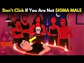 Download Lagu Dit MOET je NIET weten over Sigma-mannen (verboden kennis)