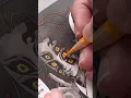 Coloring my Manga - Demon Slayer