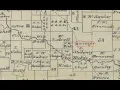 Map Discoveries Denton County Freedmen Community