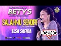 Download Lagu Salahmu Sendiri Elsa Safira Ageng Music BETYS